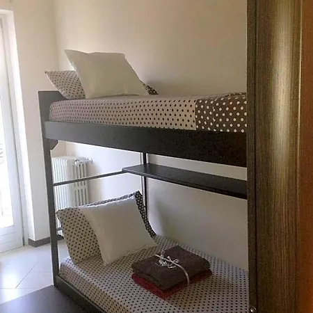 Lejlighedshotel Buelli E Dintorni