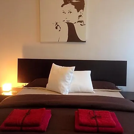 Buelli E Dintorni Aparthotel