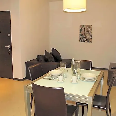 Aparthotel Buelli E Dintorni