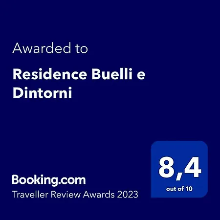 Buelli E Dintorni