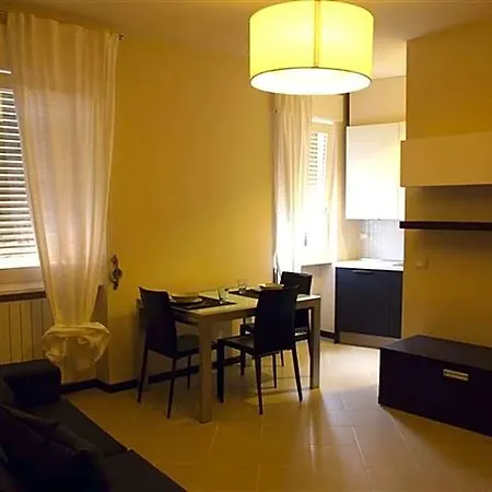 Lejlighedshotel Buelli E Dintorni