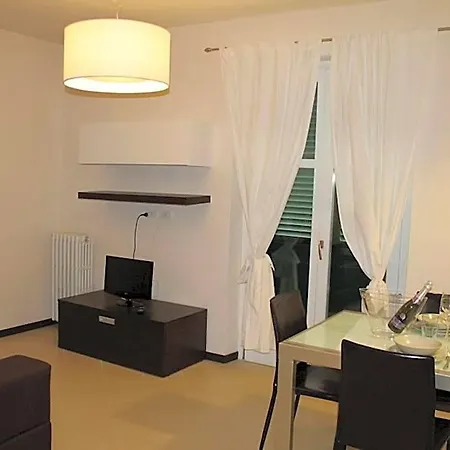 Lejlighedshotel Buelli E Dintorni
