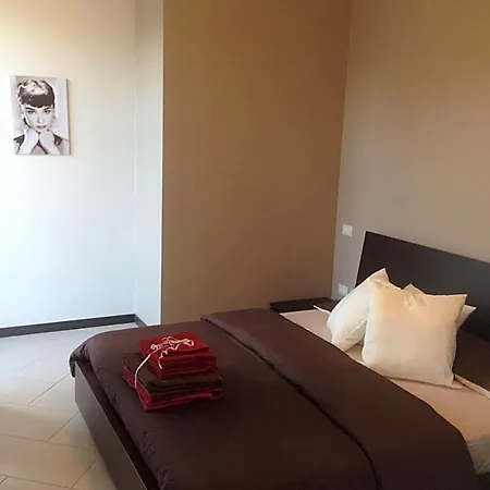 Aparthotel Buelli E Dintorni