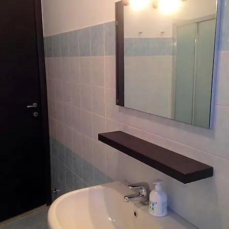 Aparthotel Buelli E Dintorni