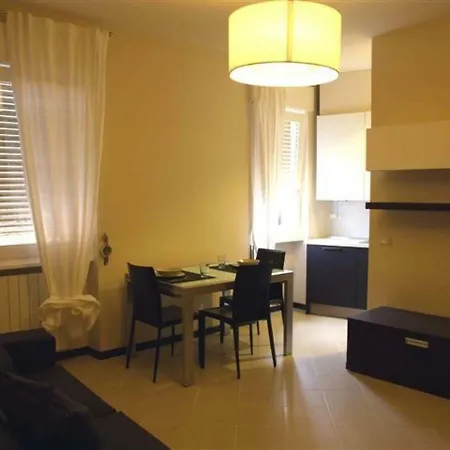 Lejlighedshotel Buelli E Dintorni