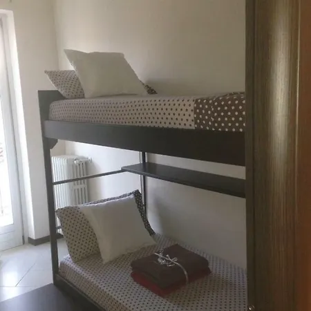 Buelli E Dintorni 3*