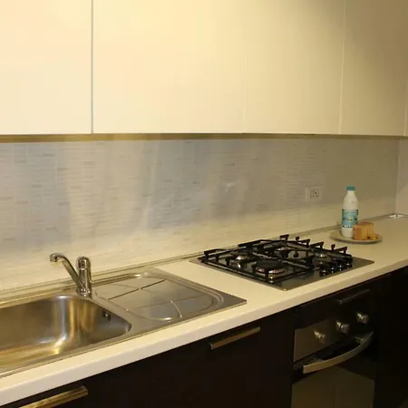 Buelli E Dintorni Aparthotel Sarnico