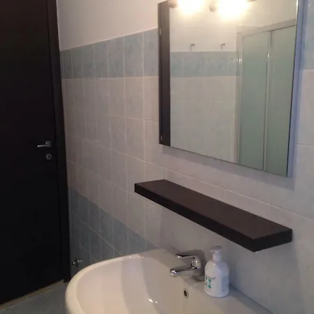 Apartmanhotel Buelli E Dintorni