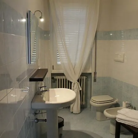Buelli E Dintorni Aparthotel 3*