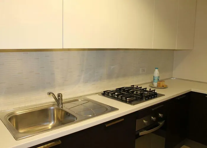 Buelli E Dintorni Aparthotel Sarnico