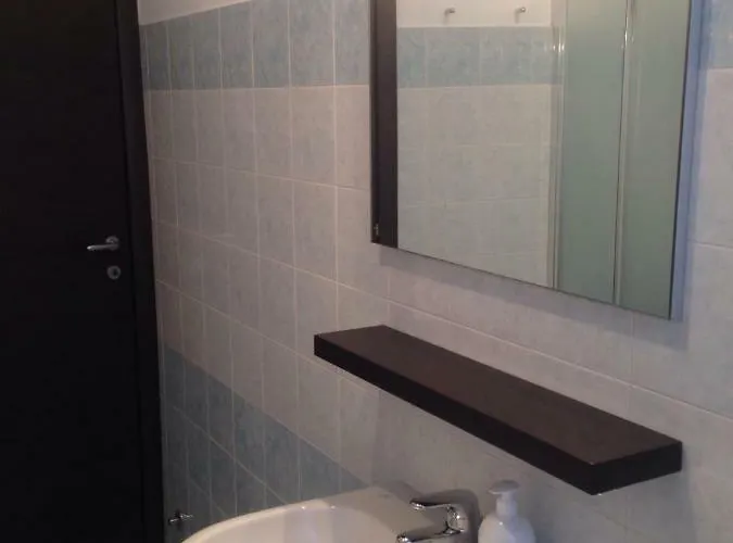 Aparthotel Buelli E Dintorni