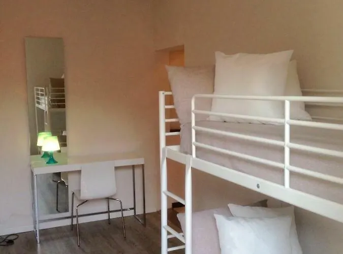 Aparthotel Buelli E Dintorni 3*