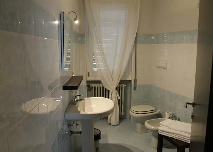 Buelli E Dintorni Aparthotel 3*